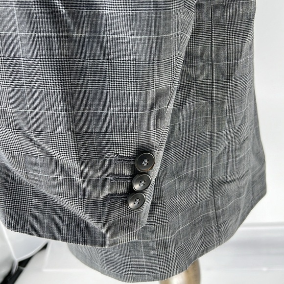 Qasimi NWOT men’s blazer size 38 - Picture 4 of 9